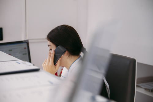 Tel�fono de urgencias 24h